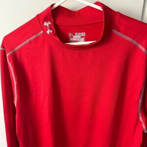 UA Coldgear Long Sleeve Top